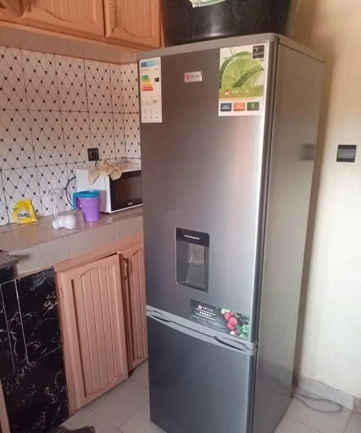 Une image de l'annonce