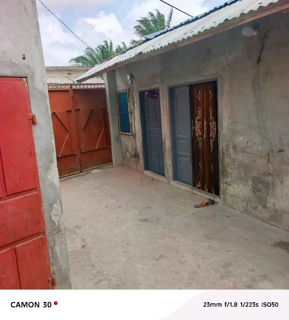 Une image de l'annonce